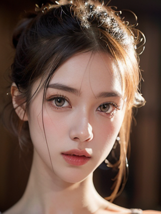 鬼影与节目主题的独特交汇：一场超自然的视听盛宴